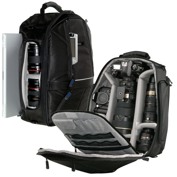 Tenba ProDigital 2.0: PB-15C Backpack