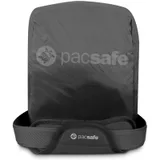 raincover on bag