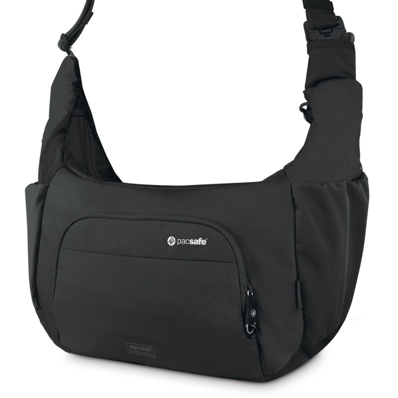 sling bag in black