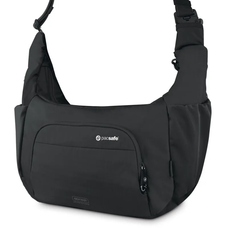 sling bag in black