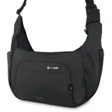 sling bag in black
