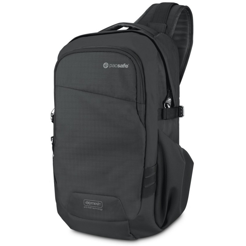 sling bag in black
