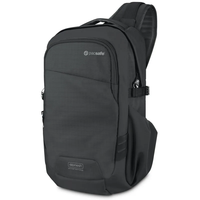 sling bag in black