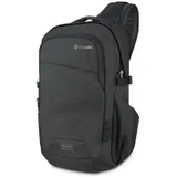 sling bag in black