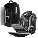 Tenba ProDigital 2.0: PB-15C Backpack, photo 1