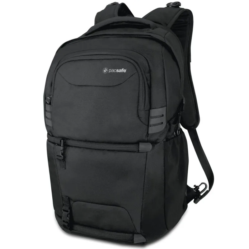 front of backpack