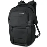 front of backpack