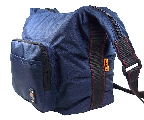 Ape Case AC540BL Envoy Standard Messenger