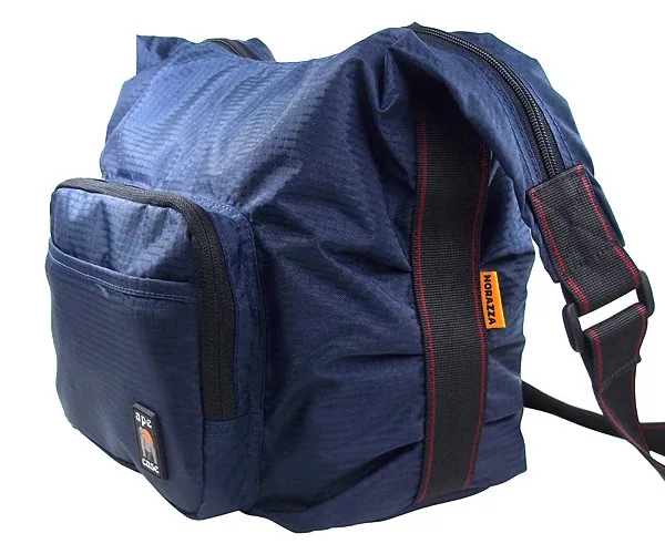 Ape Case AC540BL Envoy Standard Messenger