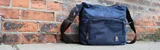 Ape Case AC540BL Envoy Standard Messenger, photo 4
