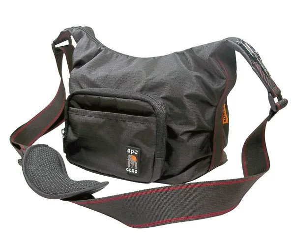 Ape Case AC520BK Envoy Compact Messenger