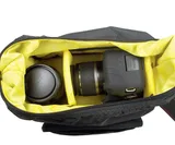 Ape Case AC520BK Envoy Compact Messenger, photo 4