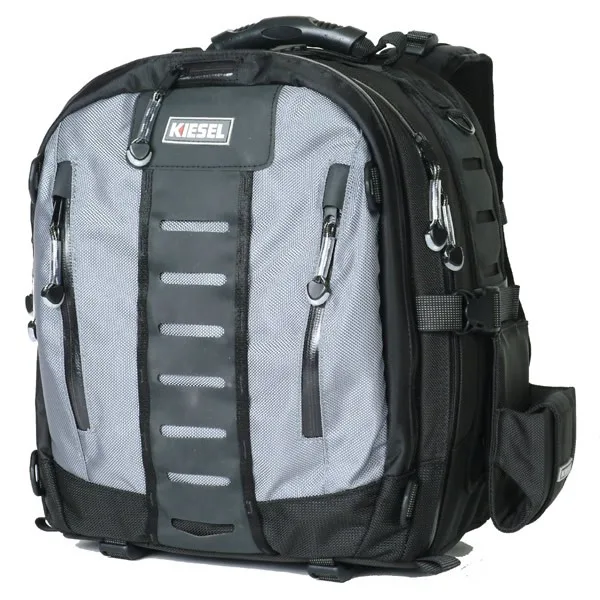 Kiesel VR300 Backpack/Hydration Camera Bag