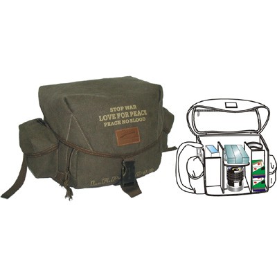 Jenova Camera Bag 13018