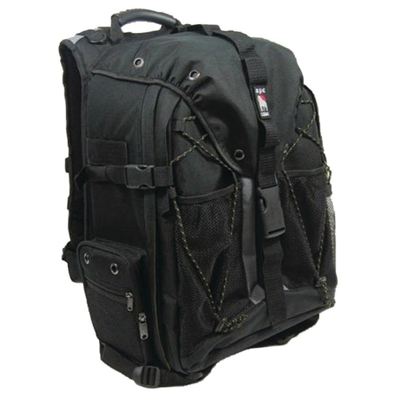 Ape Case ACPRO2000 Digital SLR and Laptop Backpack
