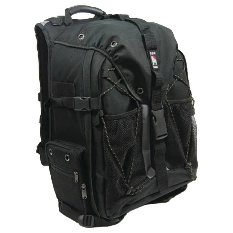 Ape Case ACPRO2000 Digital SLR and Laptop Backpack