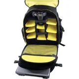 Ape Case ACPRO1900 Medium SLR and Laptop Backpack, photo 4