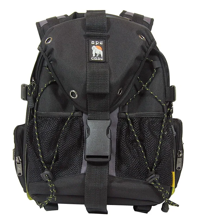 Ape Case ACPRO1800 Digital SLR and Netbook/Tablet Backpack