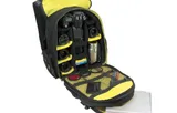 Ape Case ACPRO1800 Digital SLR and Netbook/Tablet Backpack, photo 4