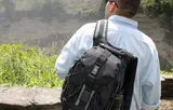 Ape Case ACPRO1800 Digital SLR and Netbook/Tablet Backpack, photo 5
