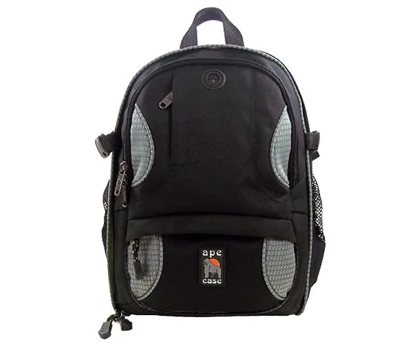 Ape Case ACPRO1810W Compact Digital SLR Backpack