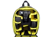 Ape Case ACPRO1810W Compact Digital SLR Backpack, photo 6