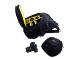 Ape Case ACPRO1720W Digital SLR Converta-Pack Backpack, photo 2