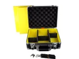 Ape Case ACHC5700 Large Roller Hard Case, photo 3