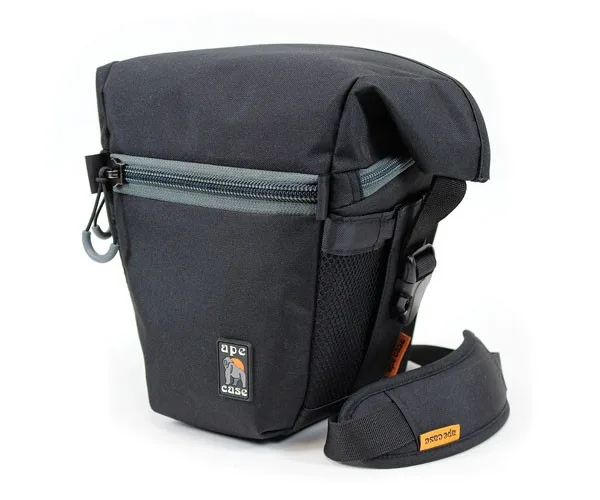 Ape Case ACPRO820W Compact Plus Expandable DSLR Holster