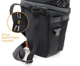 Ape Case ACPRO820W Compact Plus Expandable DSLR Holster, photo 3