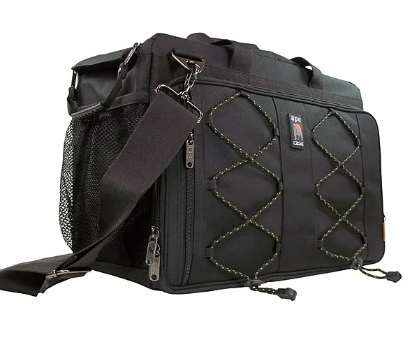 Ape Case ACPRO1600 Digital SLR/Laptop Travel Case