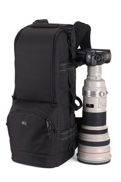 Lowepro Lens Trekker 600 AW II
