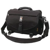 front of bag