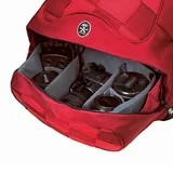 Crumpler Ripper Tripper, photo 2