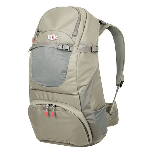 Clik Elite Venture 35