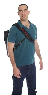 Petrol PD333 DSLR Sling, photo 3
