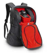 Petrol PD336 Digiback Jr. DSLR  Backpack, photo 2