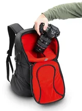 Petrol PD336 Digiback Jr. DSLR  Backpack, photo 4