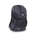 front of backpack