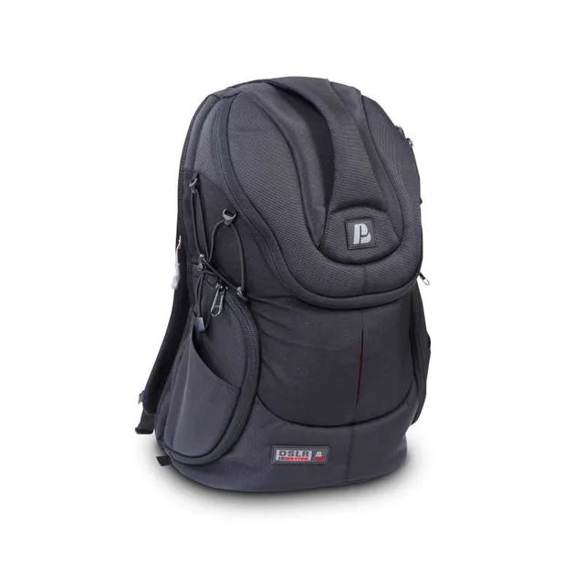 Petrol PD331 Digiback DSLR Backpack