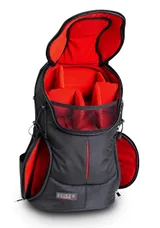 top compartment empty