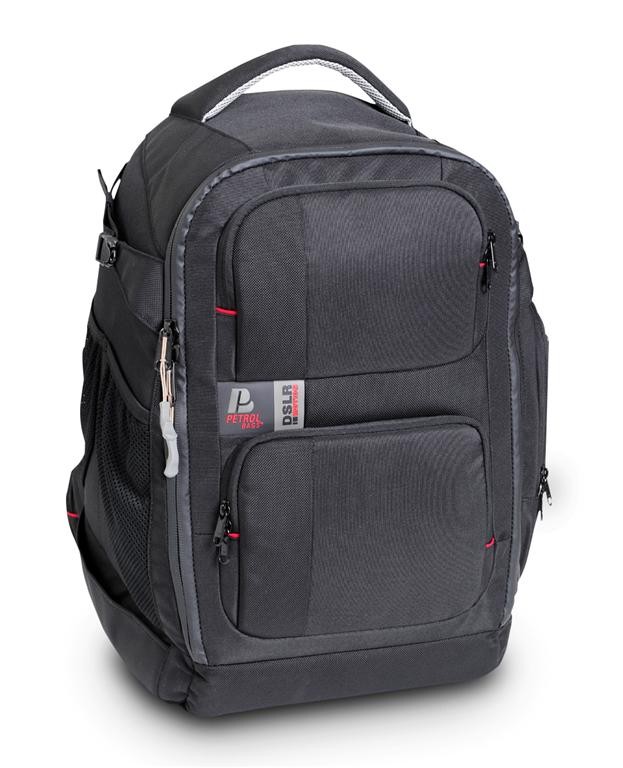 Petrol PD335 DSLR Campack Plus