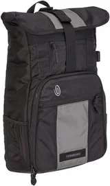 front of backpack