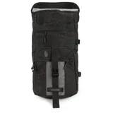 rear of bag