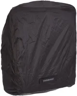 waterproof cover on