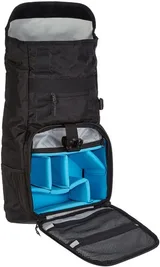 inside bag empty