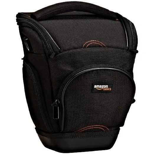 AmazonBasics Holster Camera Case