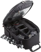 AmazonBasics Backpack for SLR/DSLR Cameras, photo 6