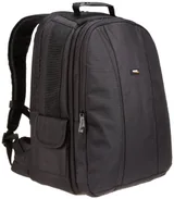 AmazonBasics DSLR and Laptop Backpack, photo 1