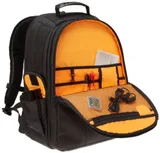 AmazonBasics DSLR and Laptop Backpack, photo 3